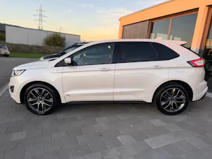 FORD Edge 2.0 TDCi 210 ST-Line FPS