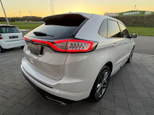 FORD Edge 2.0 TDCi 210 ST-Line FPS