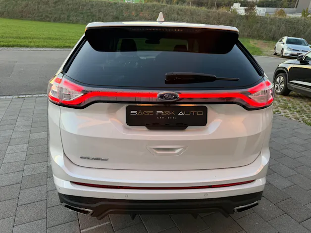 FORD Edge 2.0 TDCi 210 ST-Line FPS