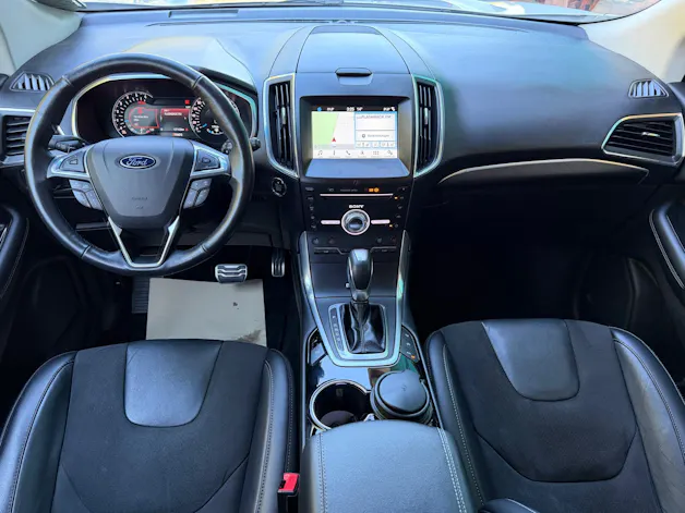FORD Edge 2.0 TDCi 210 ST-Line FPS