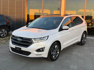 FORD Edge 2.0 TDCi 210 ST-Line FPS
