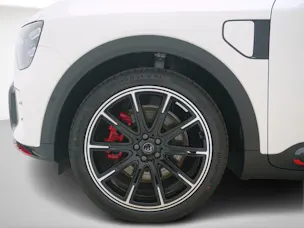 SMART #5 Brabus 4x4