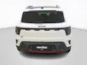 SMART #5 Brabus 4x4