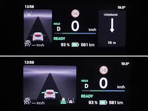 SKODA Elroq 85 Loft Plus