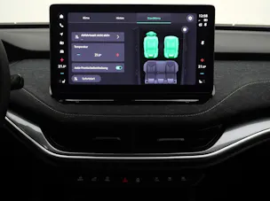 SKODA Elroq 85 Loft Plus