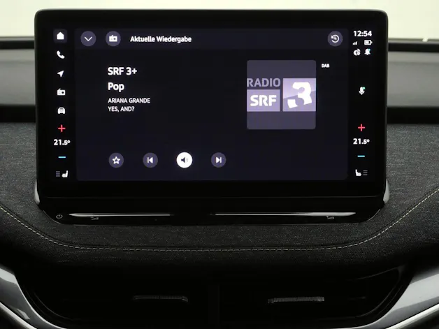 SKODA Elroq 85 Loft Plus
