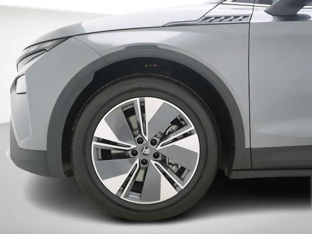 SKODA Elroq 85 Loft Plus