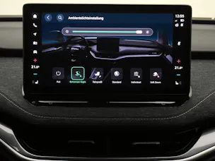 SKODA Elroq 85 Loft Plus