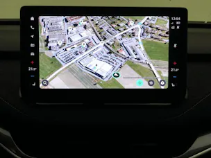 SKODA Elroq 85 Loft Plus