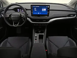 SKODA Elroq 85 Loft Plus