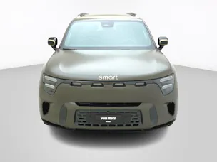 SMART #5 Summit Edition 4x4