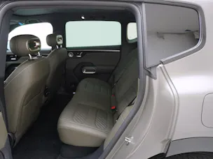 SMART #5 Summit Edition 4x4