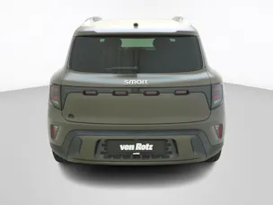 SMART #5 Summit Edition 4x4