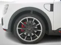 SMART #5 Brabus 4x4