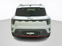 SMART #5 Brabus 4x4