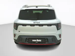 SMART #5 Brabus 4x4