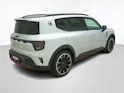 SMART #5 Brabus 4x4