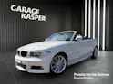 BMW 118i Cabrio