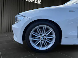 BMW 118i Cabrio