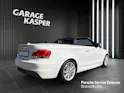 BMW 118i Cabrio