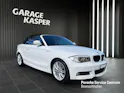 BMW 118i Cabrio