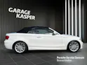 BMW 118i Cabrio