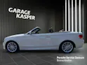 BMW 118i Cabrio