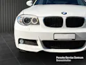 BMW 118i Cabrio