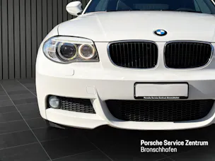 BMW 118i Cabrio