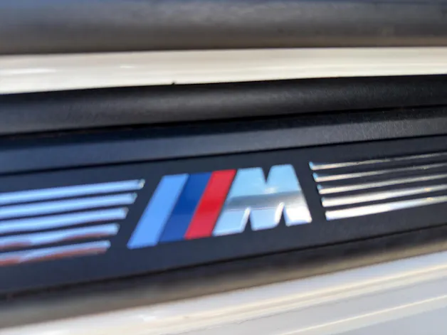 BMW 118i Cabrio