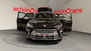 CUPRA Terramar 2.0 TSI DSG 4Drive VZ