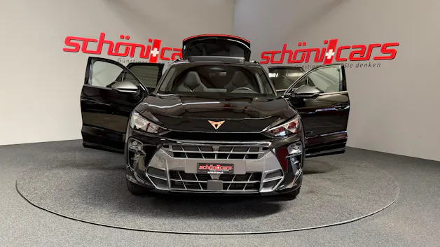 CUPRA Terramar 2.0 TSI DSG 4Drive VZ