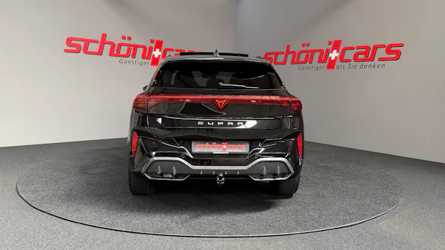 CUPRA Terramar 2.0 TSI DSG 4Drive VZ