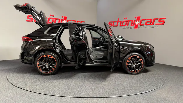 CUPRA Terramar 2.0 TSI DSG 4Drive VZ