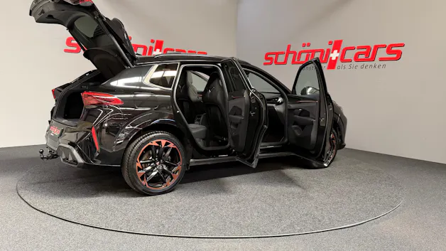 CUPRA Terramar 2.0 TSI DSG 4Drive VZ