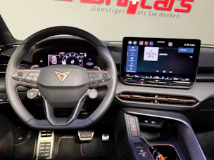 CUPRA Terramar 2.0 TSI DSG 4Drive VZ