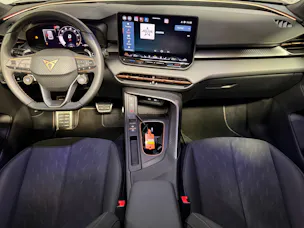 CUPRA Terramar 2.0 TSI DSG 4Drive VZ