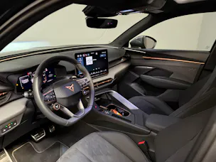 CUPRA Terramar 2.0 TSI DSG 4Drive VZ
