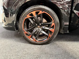 CUPRA Terramar 2.0 TSI DSG 4Drive VZ