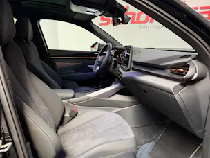 CUPRA Terramar 2.0 TSI DSG 4Drive VZ