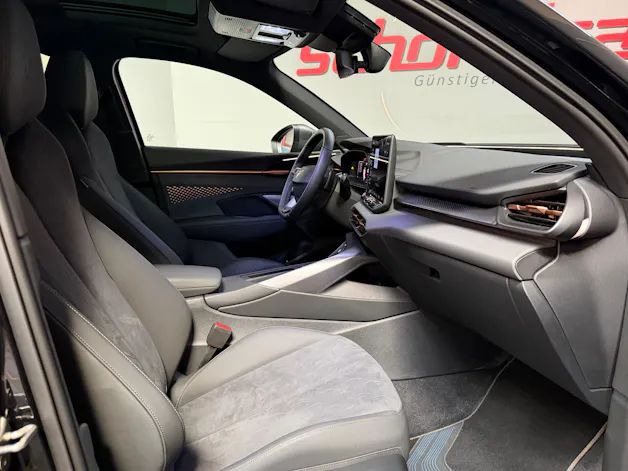 CUPRA Terramar 2.0 TSI DSG 4Drive VZ