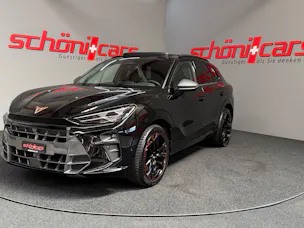 CUPRA Terramar 2.0 TSI DSG 4Drive VZ