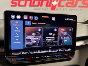 CUPRA Terramar 2.0 TSI DSG 4Drive VZ