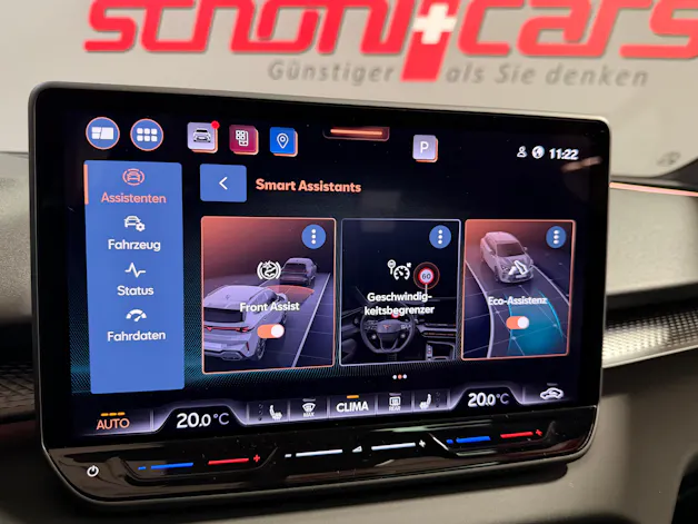 CUPRA Terramar 2.0 TSI DSG 4Drive VZ