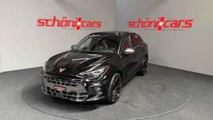 CUPRA Terramar 2.0 TSI DSG 4Drive VZ