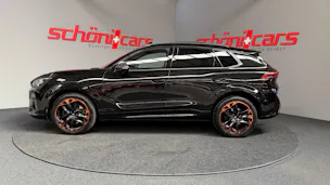 CUPRA Terramar 2.0 TSI DSG 4Drive VZ