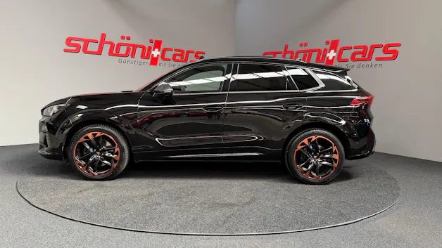 CUPRA Terramar 2.0 TSI DSG 4Drive VZ