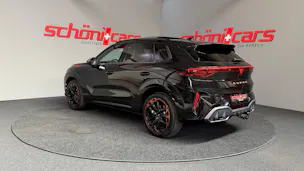 CUPRA Terramar 2.0 TSI DSG 4Drive VZ