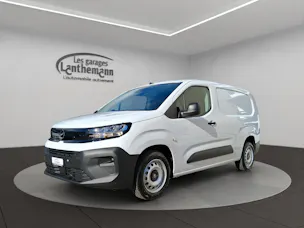 OPEL Combo Cargo 1.5 XL s/s Erhöhte Nutzlast