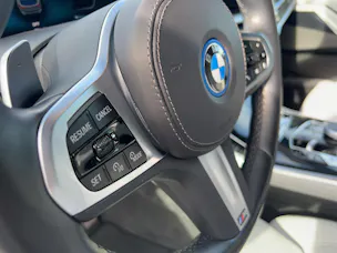 BMW X5 xDr 50e M Sport Pro